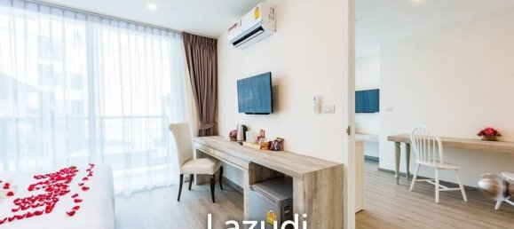 31 bedroom Commercial property in Kathu, Thailand No. 13886 5