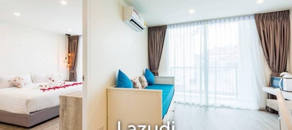 31 bedroom Commercial property in Kathu, Thailand No. 13886 4