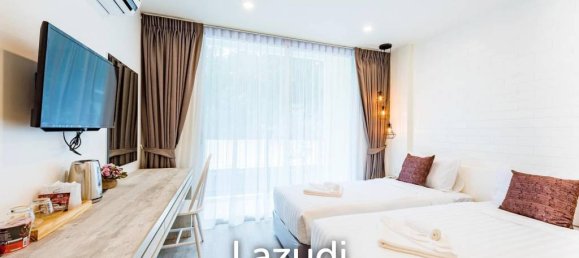 31 bedroom Commercial property in Kathu, Thailand No. 13886 2