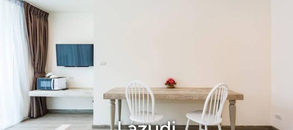 31 bedroom Commercial property in Kathu, Thailand No. 13886 3