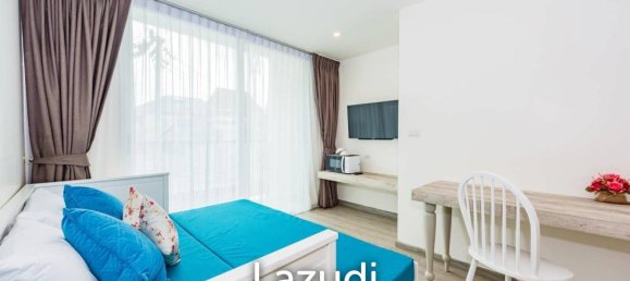 31 bedroom Commercial property in Kathu, Thailand No. 13886 6