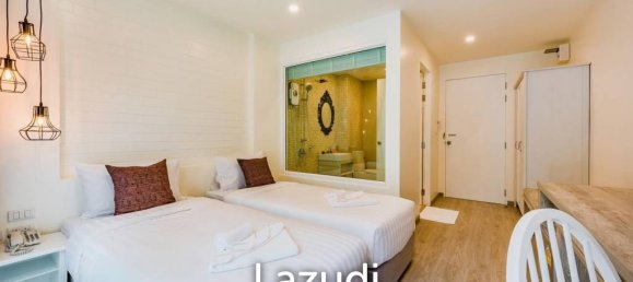 31 bedroom Commercial property in Kathu, Thailand No. 13886 7