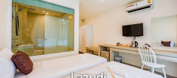 31 bedroom Commercial property in Kathu, Thailand No. 13886 8