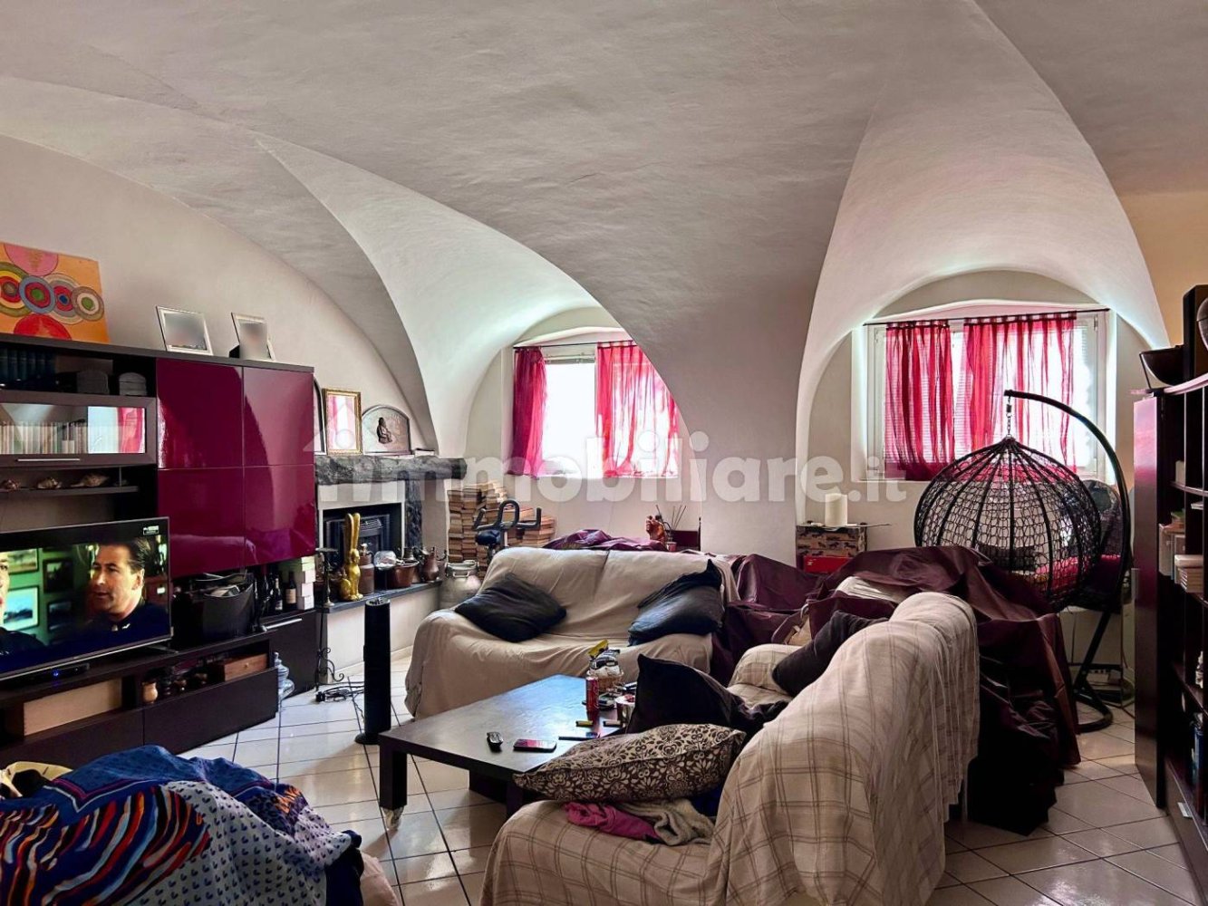 3 غرف نوم شقة في Martinengo, Italy رقم 365455