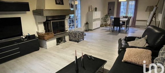 Casa T5 em Josnes, France N.º 243310 3