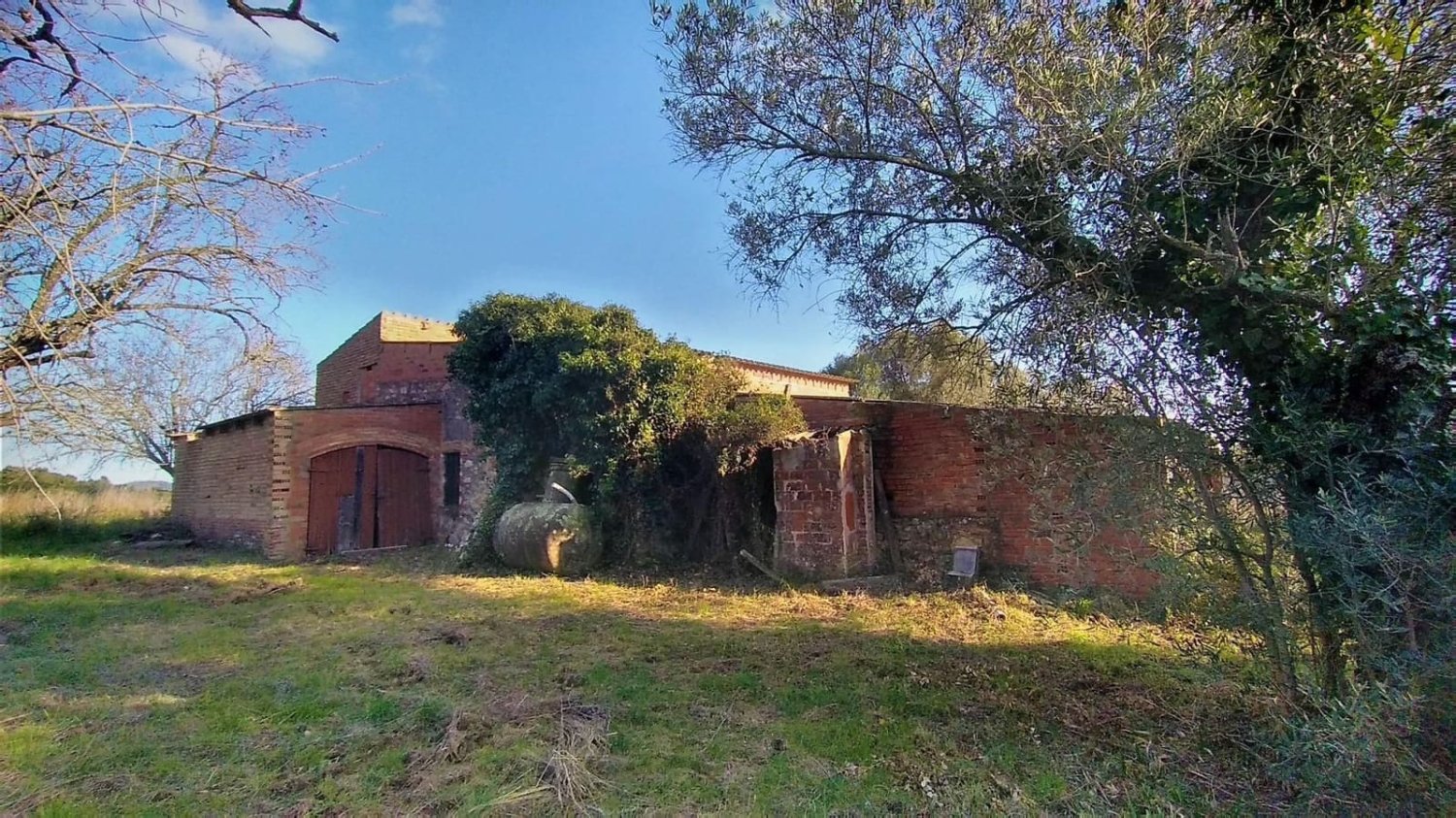 8 bedrooms House in Palamos, Spain No. 210070