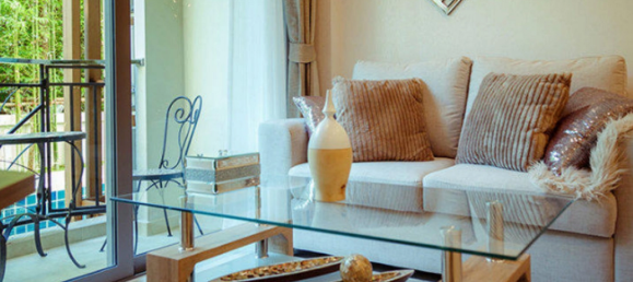 2 bedrooms Apartment in Pattaya, Thailand No. 8470 5