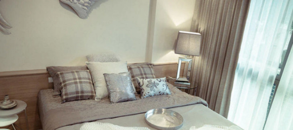 2 bedrooms Apartment in Pattaya, Thailand No. 8470 6