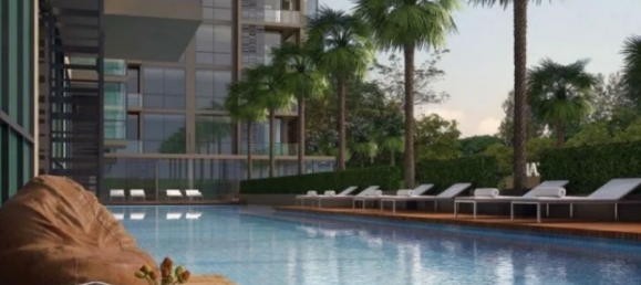 2 bedrooms Apartment in Pattaya, Thailand No. 8470 8