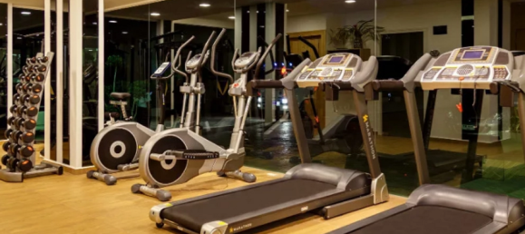 2 bedrooms Apartment in Pattaya, Thailand No. 8470 7