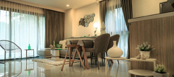 2 bedrooms Apartment in Pattaya, Thailand No. 8470 3