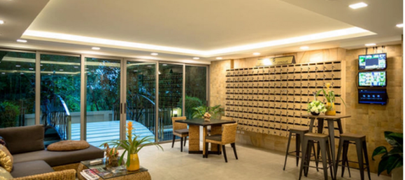 2 bedrooms Apartment in Pattaya, Thailand No. 8470 2