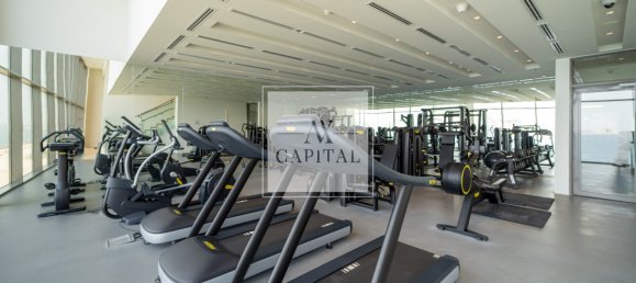 1 غرف نوم شقة في Maritime City, UAE رقم 52076 20