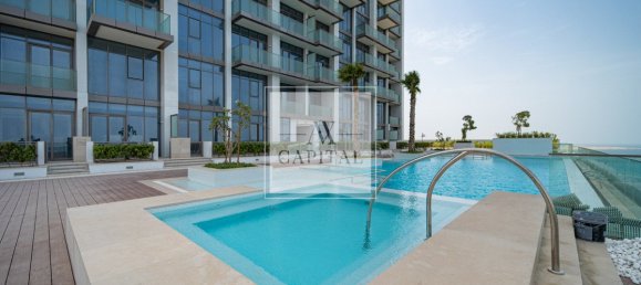 1 غرف نوم شقة في Maritime City, UAE رقم 52076 14