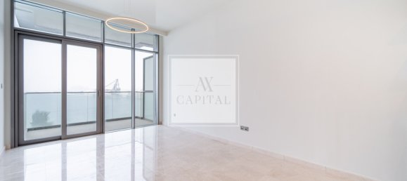 1 غرف نوم شقة في Maritime City, UAE رقم 52076 29