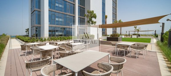 1 غرف نوم شقة في Maritime City, UAE رقم 52076 26