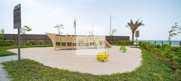 1 غرف نوم شقة في Maritime City, UAE رقم 52076 6