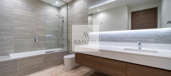 1 غرف نوم شقة في Maritime City, UAE رقم 52076 36