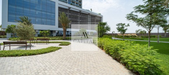 1 غرف نوم شقة في Maritime City, UAE رقم 52076 10