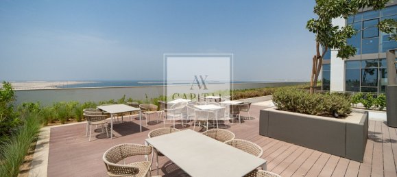 1 غرف نوم شقة في Maritime City, UAE رقم 52076 25