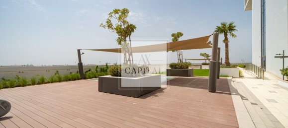 1 غرف نوم شقة في Maritime City, UAE رقم 52076 22