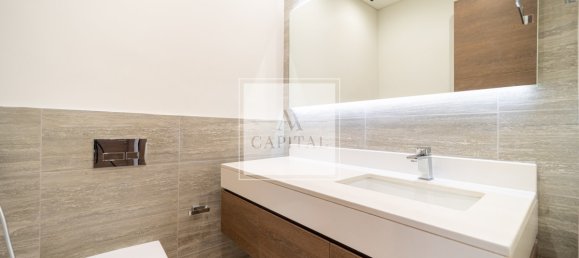 1 غرف نوم شقة في Maritime City, UAE رقم 52076 37