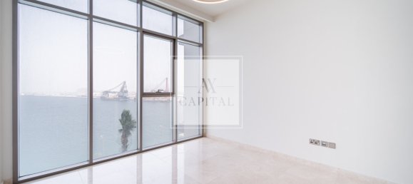 1 غرف نوم شقة في Maritime City, UAE رقم 52076 35