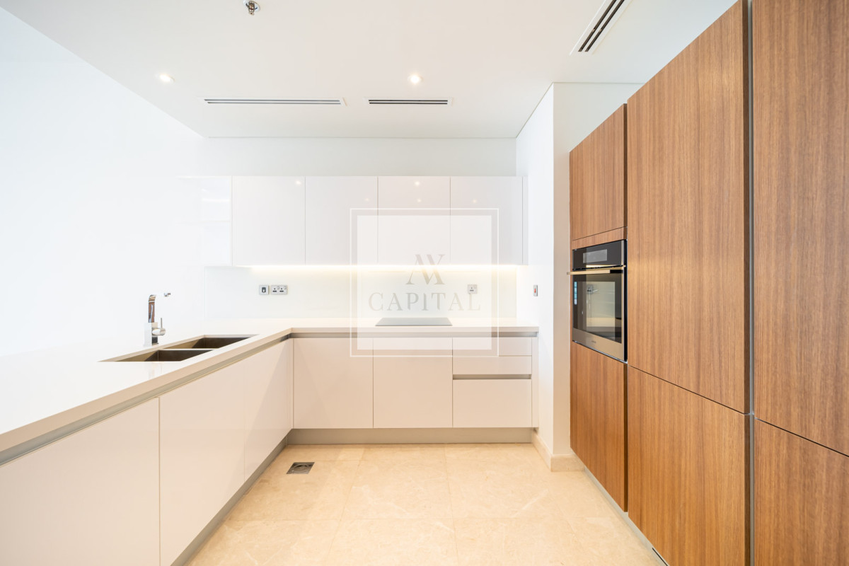 1 غرف نوم شقة في Maritime City, UAE رقم 52076