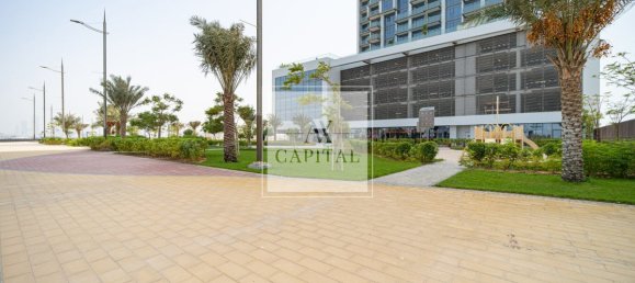 1 غرف نوم شقة في Maritime City, UAE رقم 52076 7