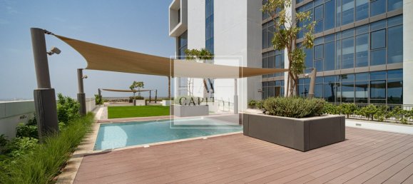 1 غرف نوم شقة في Maritime City, UAE رقم 52076 23