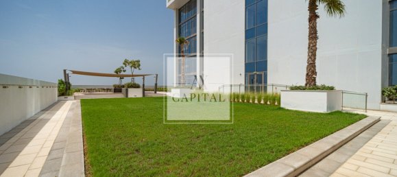 1 غرف نوم شقة في Maritime City, UAE رقم 52076 24