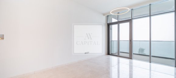 1 غرف نوم شقة في Maritime City, UAE رقم 52076 30