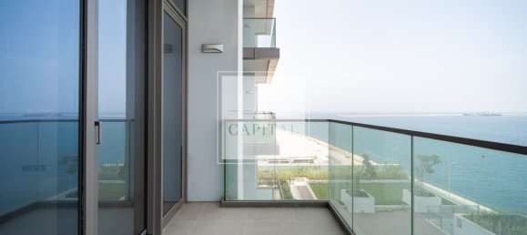 1 غرف نوم شقة في Maritime City, UAE رقم 52076 40