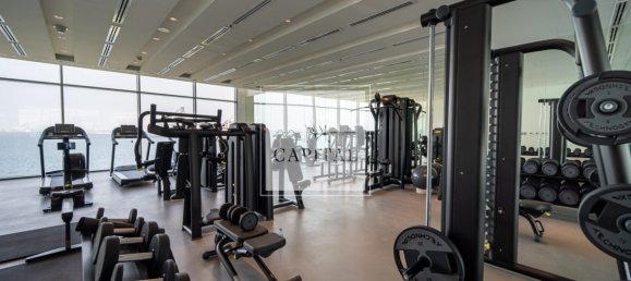 1 غرف نوم شقة في Maritime City, UAE رقم 52076 16