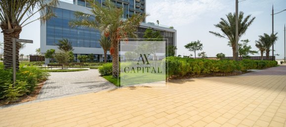 1 غرف نوم شقة في Maritime City, UAE رقم 52076 9