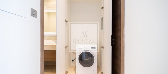 1 غرف نوم شقة في Maritime City, UAE رقم 52076 38