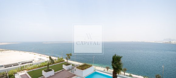 1 غرف نوم شقة في Maritime City, UAE رقم 52076 43