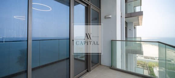 1 غرف نوم شقة في Maritime City, UAE رقم 52076 42