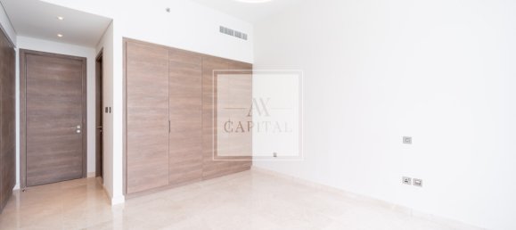 1 غرف نوم شقة في Maritime City, UAE رقم 52076 34