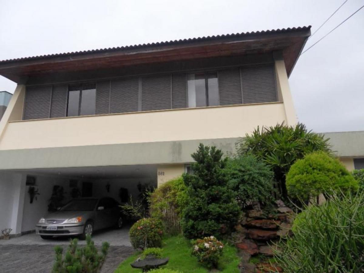 4 Schlafzimmer Haus in Sao Paulo, Brazil, Nr. 489741