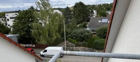 1 Schlafzimmer Wohnung in Schwäbisch Hall, Germany, Nr. 370914 8