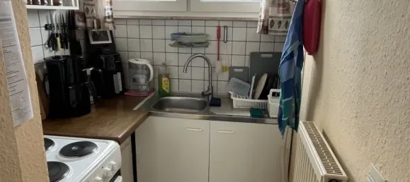 1 Schlafzimmer Wohnung in Schwäbisch Hall, Germany, Nr. 370914 6