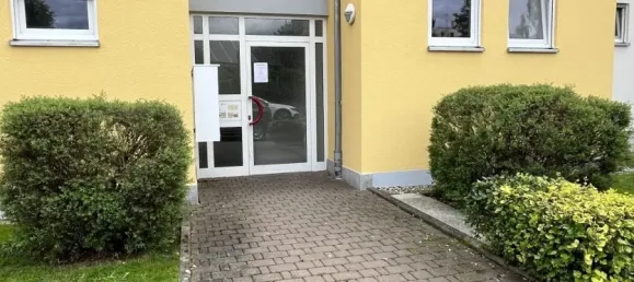 1 Schlafzimmer Wohnung in Schwäbisch Hall, Germany, Nr. 370914 3