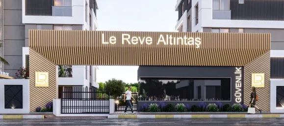 Apartment 2+1 in Aksu, Turkey No. 32941 14