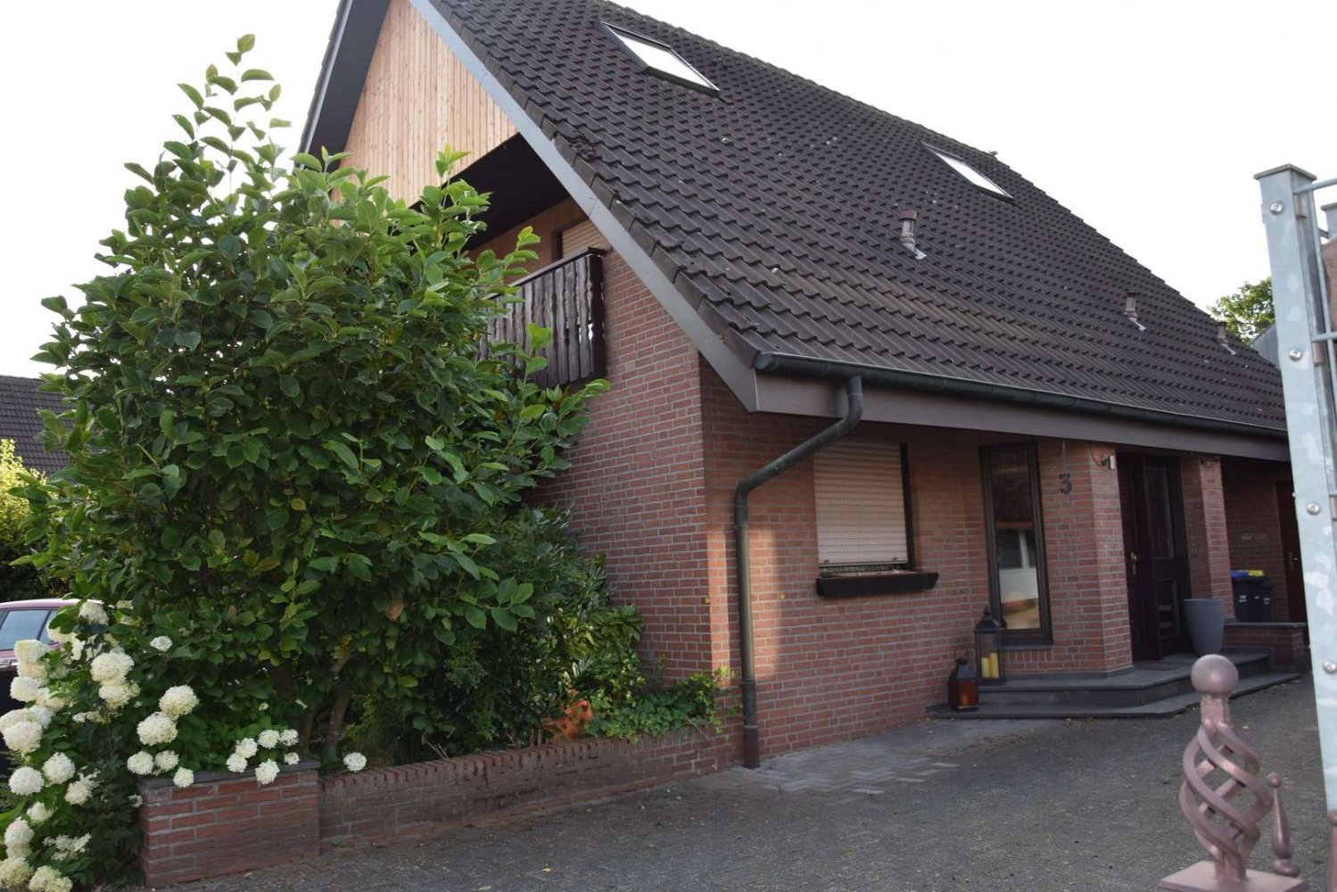 6 Schlafzimmer Haus in Borken, Germany, Nr. 242770