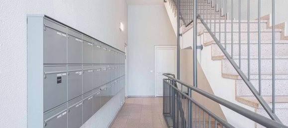 2 Schlafzimmer Wohnung in Prenzlauer Berg, Germany, Nr. 47375 18