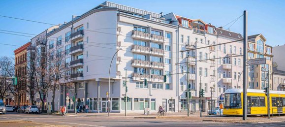 2 Schlafzimmer Wohnung in Prenzlauer Berg, Germany, Nr. 47375 29