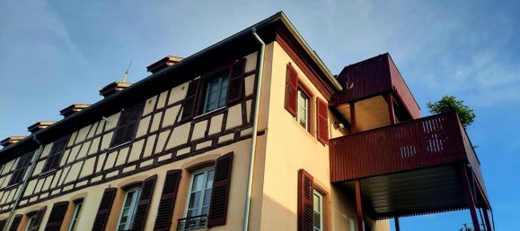 2 bedrooms Apartment in Wintzenheim, France No. 251427 2