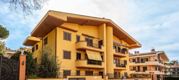 3-Zimmer Wohnung in Marino, Italy, Nr. 143515 31