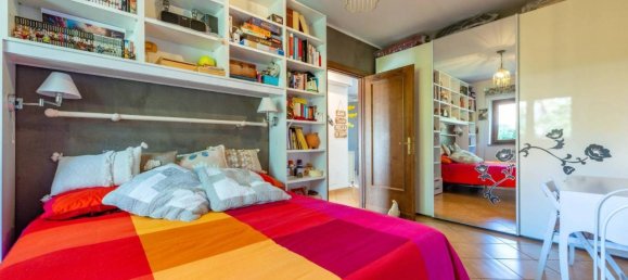 3-Zimmer Wohnung in Marino, Italy, Nr. 143515 17